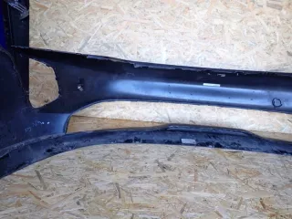  Бампер передний Porsche Taycan Арт AL16965131276, вид 7