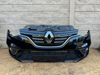  Бампер передний Renault Megane 4 Арт AL16966008249, вид 1