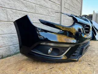  Бампер передний Renault Megane 4 Арт AL16966008249, вид 2