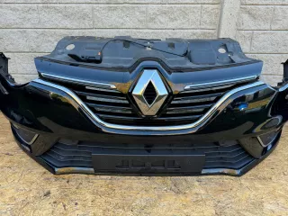  Бампер передний Renault Megane 4 Арт AL16966008249, вид 3