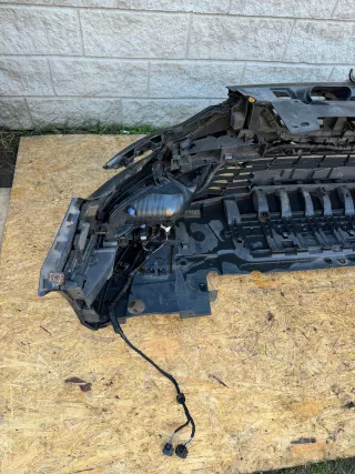  Бампер передний Renault Megane 4 Арт AL16966008249, вид 5