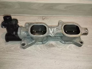 14111aa000 Дроссельная заслонка Subaru Forester SK Арт AL16976490807, вид 2