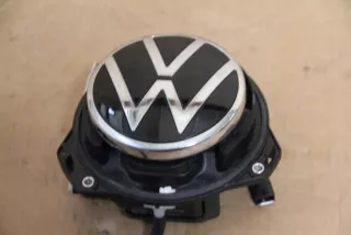 3G0827469JB,DPJ Камера заднего вида Volkswagen Passat B8 Арт AL16995090112, вид 2