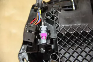 3G0827469JB,DPJ Камера заднего вида Volkswagen Passat B8 Арт AL16995090112, вид 3