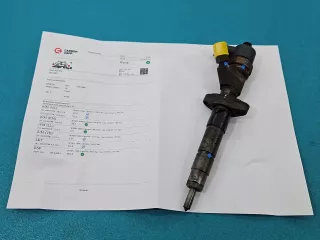 IMPRK1381448,,0445110087 Форсунка Opel Vivaro A Арт AL16998343642, вид 1