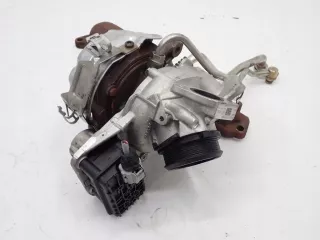 05L253019F Турбина Skoda Octavia A5 Арт AL17002041131, вид 4
