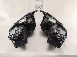 5JB941016C,5JB941015C Фара передняя (комплект) Skoda Rapid Арт AL17003279161, вид 12