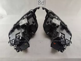 5JB941016C,5JB941015C Фара передняя (комплект) Skoda Rapid Арт AL17003279161, вид 13