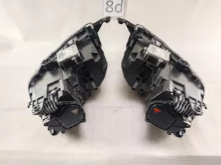 5JB941016C,5JB941015C Фара передняя (комплект) Skoda Rapid Арт AL17003279161, вид 14