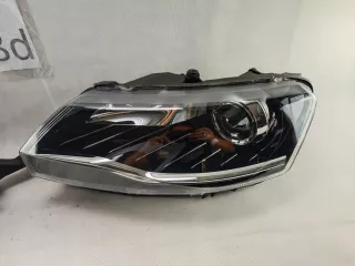 5JB941016C,5JB941015C Фара передняя (комплект) Skoda Rapid Арт AL17003279161, вид 8