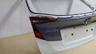  Крышка багажника (дверь 3-5) Toyota C-HR Арт AL17026160117, вид 3