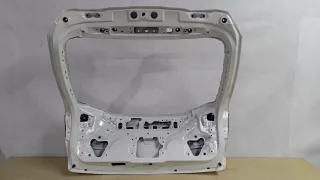  Крышка багажника (дверь 3-5) Toyota C-HR Арт AL17026160117, вид 4
