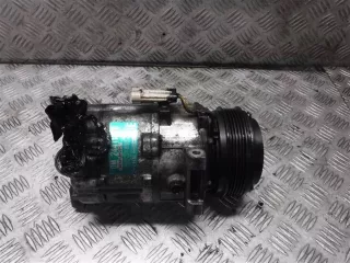 24411270 Компрессор кондиционера Opel Vectra C  Арт AL17036333132, вид 1