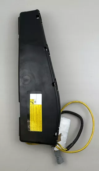 8334703 Подушка безопасности MINI Coupe Арт AL17041434858, вид 1