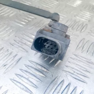 6860843 Регулятор дорожного просвета задний BMW 1 F20/F21 Арт AL17048131767, вид 4