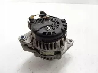 115526 Генератор Opel Zafira C Арт AL17058253874, вид 4