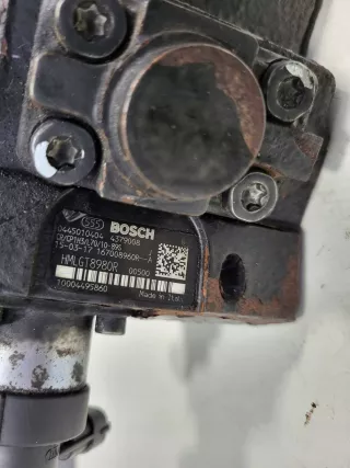 167008960R ТНВД Opel Vivaro B Арт AL17090598903, вид 5