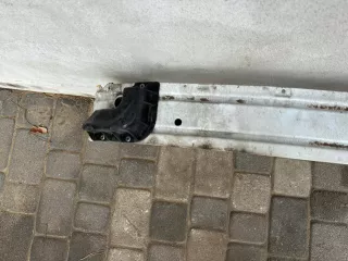 13272552 Усилитель бампера Opel Zafira C Арт AL17099710172, вид 2