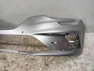  Бампер передний Renault Megane 4 Арт AL17116263722, вид 3