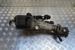 55566052 Клапан EGR Opel Zafira C Арт AL17116665308, вид 1