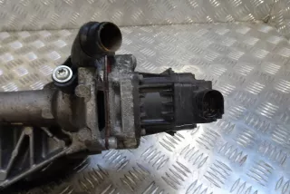 55566052 Клапан EGR Opel Zafira C Арт AL17116665308, вид 6