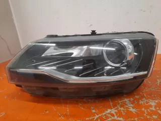 5JB941015C Фара передняя (комплект) Skoda Rapid Арт AL17117245322, вид 1