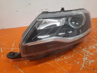 5JB941015C Фара передняя (комплект) Skoda Rapid Арт AL17117245322, вид 4
