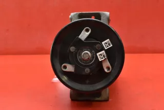 5Q0816803L Компрессор кондиционера Skoda Octavia A7 Арт AL17131797942, вид 2