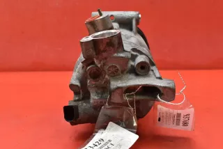 5Q0816803L Компрессор кондиционера Skoda Octavia A7 Арт AL17131797942, вид 4