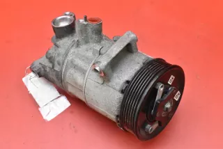 5Q0816803L Компрессор кондиционера Skoda Octavia A7 Арт AL17131797942, вид 5