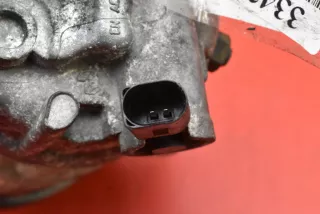 5Q0816803L Компрессор кондиционера Skoda Octavia A7 Арт AL17131797942, вид 10