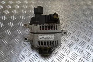13587304B Генератор Opel Zafira C Арт AL17133163847, вид 1