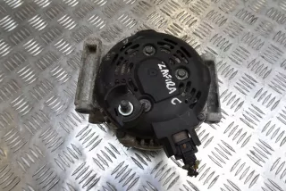 13587304B Генератор Opel Zafira C Арт AL17133163847, вид 2