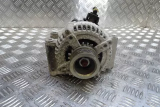 13587304B Генератор Opel Zafira C Арт AL17133163847, вид 4