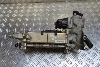 K5T70978 Клапан EGR Opel Zafira C Арт AL17133167492, вид 1