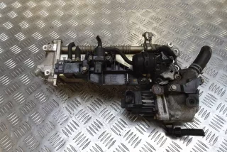 K5T70978 Клапан EGR Opel Zafira C Арт AL17133167492, вид 2