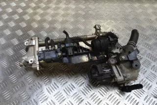 K5T70978 Клапан EGR Opel Zafira C Арт AL17133167492, вид 5