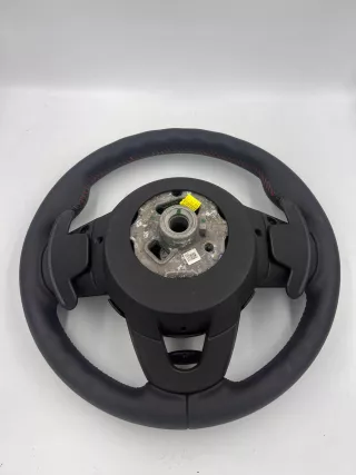 HBE11 Рулевое колесо MINI Paceman Арт AL17135825283, вид 3