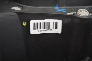 A2194601603 Рулевое колесо Mercedes E W211 Арт AL17143604714, вид 3