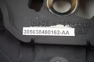 A2194601603 Рулевое колесо Mercedes E W211 Арт AL17143604714, вид 4