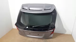  Крышка багажника (дверь 3-5) Toyota C-HR Арт AL17144965117, вид 2