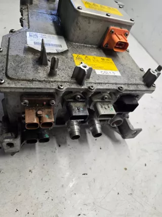 AS,9857488980 Генератор Opel Corsa E Арт AL17146783049, вид 3