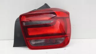90020137 Фонарь задний правый BMW 1 F20/F21 Арт AL17147334445, вид 2