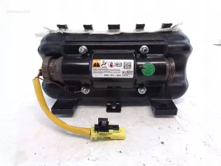 95106231 Подушка безопасности пассажира Opel Mokka 1 Арт AL17147787994, вид 2