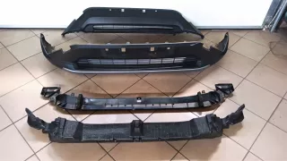 53115-42010,T Решетка радиатора Toyota Rav 4 5 Арт AL17150766132, вид 4