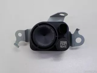 8904048070 Toyota Сирена сигнализации (штатной) Lexus RX 4 Арт E84392501, вид 1