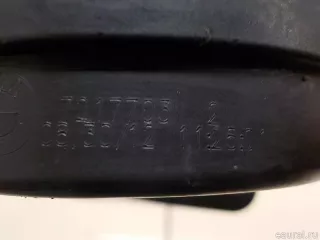 61337217703 BMW Сигнал звуковой BMW X3 F25 Арт E84393488, вид 7