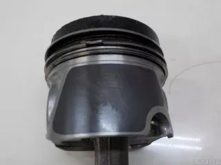  Поршень с шатуном Audi Q3 2 Арт E84394281, вид 3