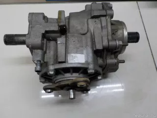 0CP409053A VAG Раздаточная коробка Audi Q3 2 Арт E84395196, вид 1