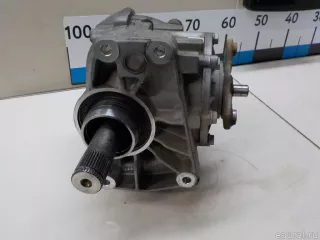0CP409053A VAG Раздаточная коробка Audi Q3 2 Арт E84395196, вид 3